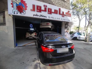 تعمیرگاه کیا موتور 4