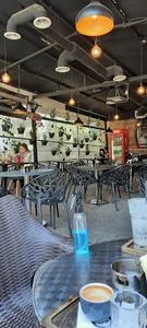 Café tehroon