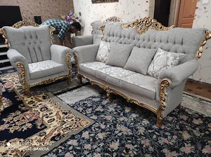 تعمییرات مبل حمزه لویی