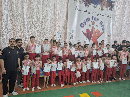 باشگاه ورزشی امیدهای طلایی