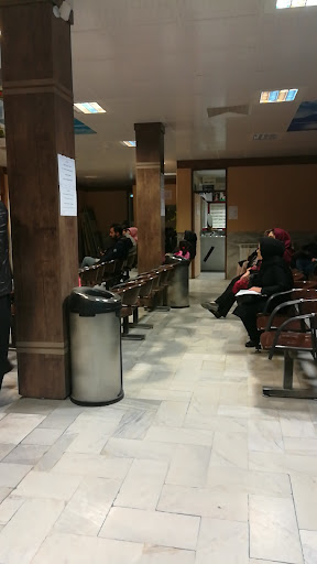 کلینیک فرهنگیان