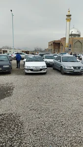 پارکینگ تاناکورا