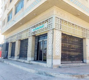 کتابخانه اداره بندر 2