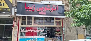 خشکشویی زیبا 3