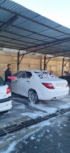 کارواش آپام 4