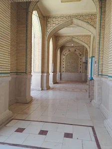 مسجد جامع بم