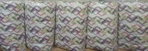 پارچه و کالای خواب ترمه 5