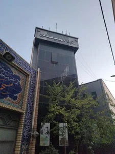 کتابخانه علی طاهری 2