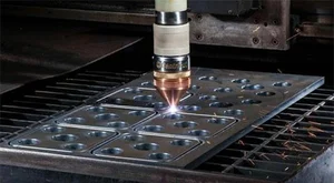MOMENTEC ساخت دستگاه cnc مؤمن زاده