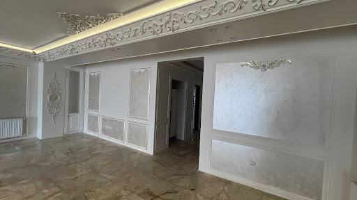 بازسازی خانه