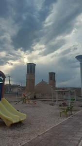 آب انبار عبابافی نایین