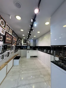 زرسام مطهری رشت