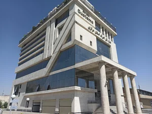 گمرک اراک