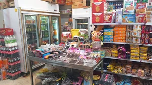 سوپر مارکت شبانه روزی دهکده مزه
