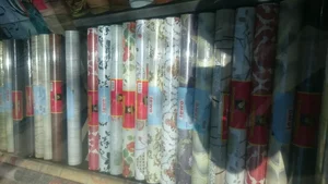 تزئینات و دکوراسیون داخلی رنگینه کاغذ دیواری کابینت کمد دیواری لمینت کفپوش 4