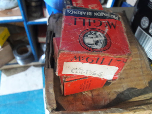 BEARING SKF LTD