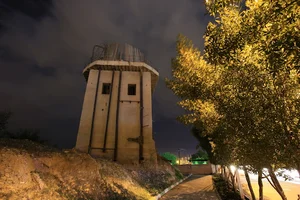 آبیاری قدیم دزفول