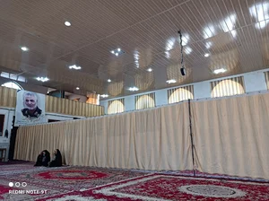 مسجد امام جعفر صادق (ع)