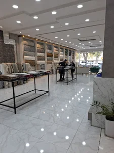 پارچه مبلی فاطمی