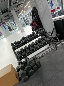 باشگاه تندرستی مهرتن (مهرناز موسوی) 3