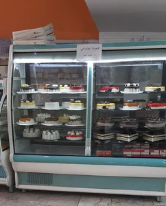 قنادی طباطبایی‌
