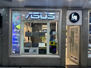 پویاسیستم - مرکز فروش ایسوس ، لنوو ، MSI 2