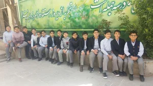 دبستان غیردولتی پسرانه منظومه خرد