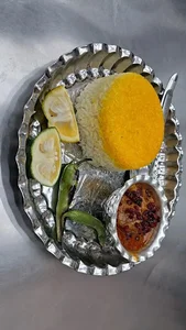 تهیه غذای پاک