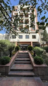 بوتیک هتل طوبی