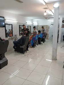 آموزشگاه آرایش مردانه فرهنگ