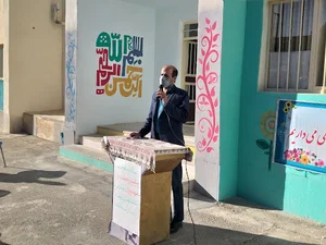 دبیرستان دوره اول ولی عصر