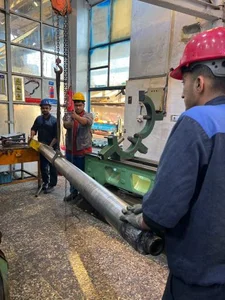 جک سازی نواسر 5