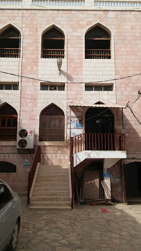 Taqwa Mosque
