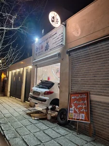 مکانیکی سپهر 3