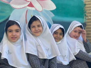 د پلچرخی د هلکانو عالي لیسه