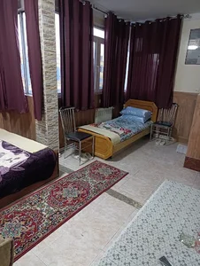 مهمانسرای دریا guest house Darya 4