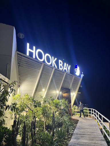 Hook Bay Restaurant