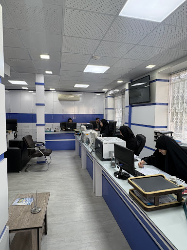 درمانگاه دندانپزشکی نور