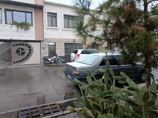 شاهنامه خوانی