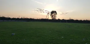 زمین فوتبال