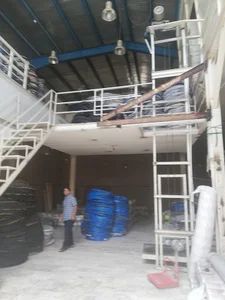 چادر مسافرتی چادر کامیون وملزومات