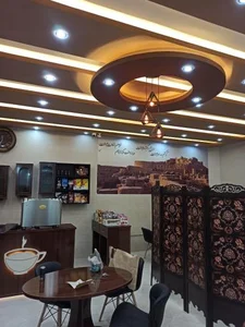 قهوه ی کرمانی 5