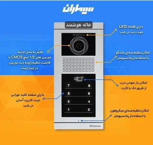 خانه هوشمند شعبه۲ بوکان 3