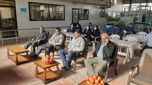 کارخانه ایساوین