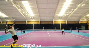 tenniscup club