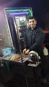 رستوران وجیگرکی محمد