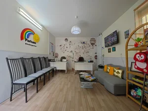 مهدکودک و پیش دبستانی پرهام 5