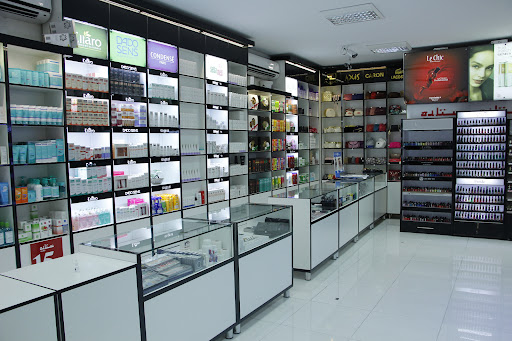 ستاره میکاپ