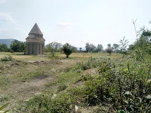 شاطر گنبدساری