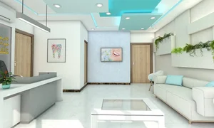 مطب دندانپزشکى دکتر دوستکامى